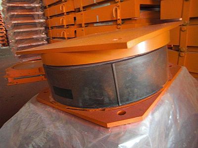 安徽盆式橡胶支座规格型号如何做到质量控制