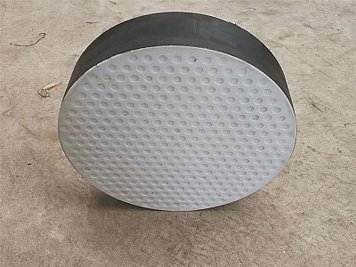安徽四氟板式橡胶支座易于更换缓冲隔震