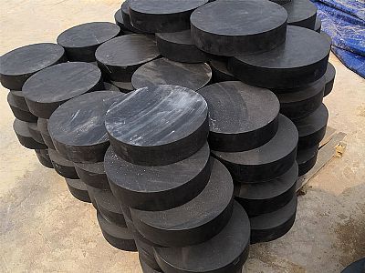 安徽板式橡胶支座由若干层橡胶片与薄钢板经加压硫化